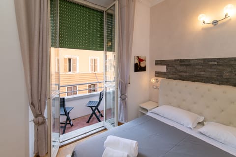 Panoramic Room | 1 bedroom, free WiFi