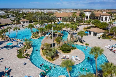 Water park