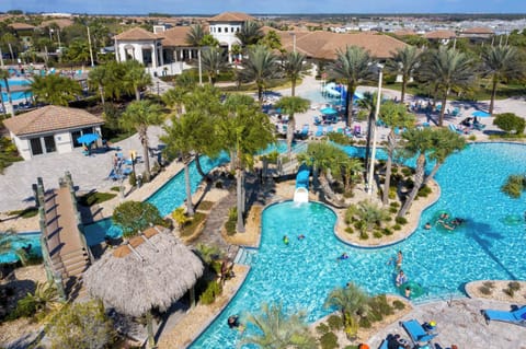 Water park