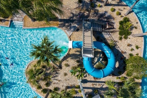 Water park