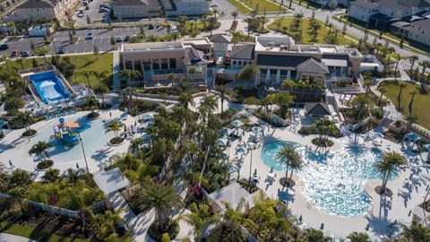 Water park