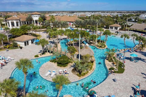 Water park