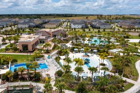 Water park