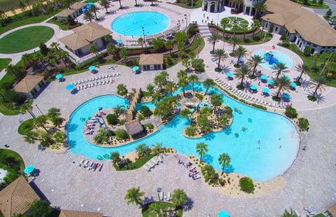 Water park