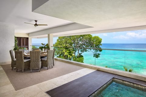 Portico 3 - You'll love the platinum West Coast at your doorstep