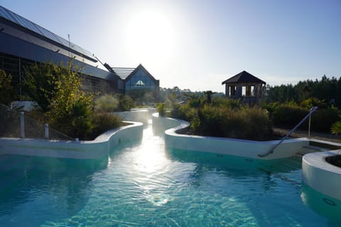 Water park