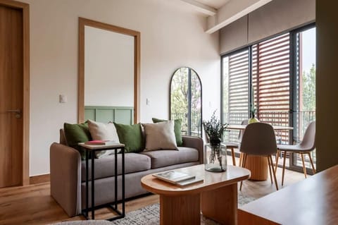 Modern deco