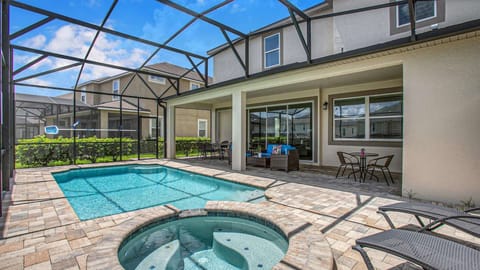 Spa/Pool