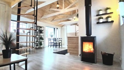 Cabin | Interior