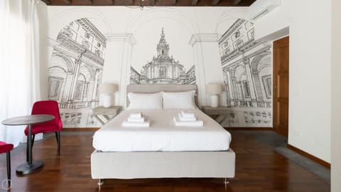 House | 4 bedrooms, WiFi