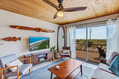 Main Living Area