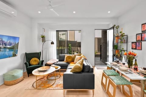Balcony/Terrace/Patio