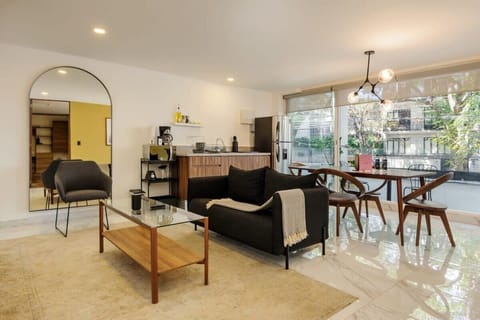 Perfect space