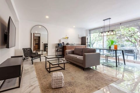 Great space