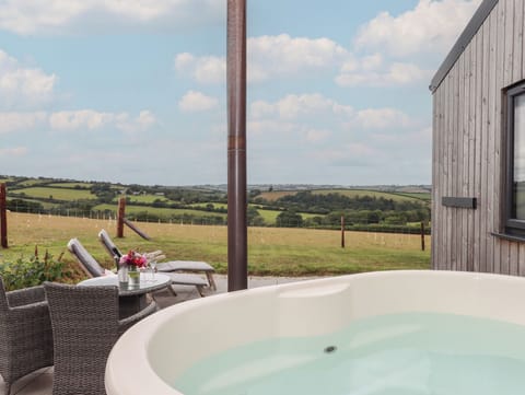 Cottage | Terrace/patio