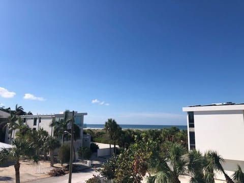 Southwest view from sundeck