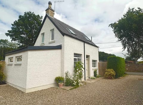 Robins Nest Exterior