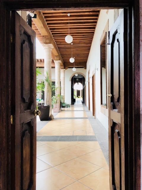 Hallway