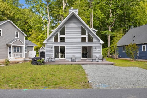 Welcome to your vacation escape!