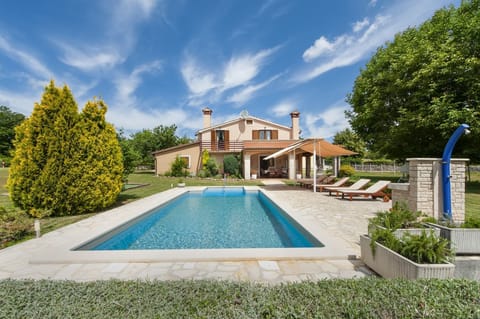 Villa Veli kus