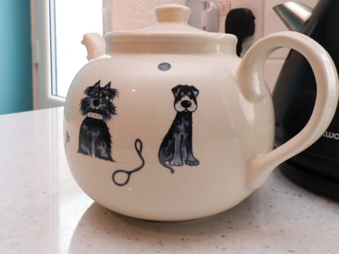 Cottage | Interior detail