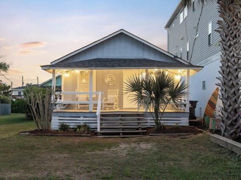 Welcome to The Little Blue Cottage
