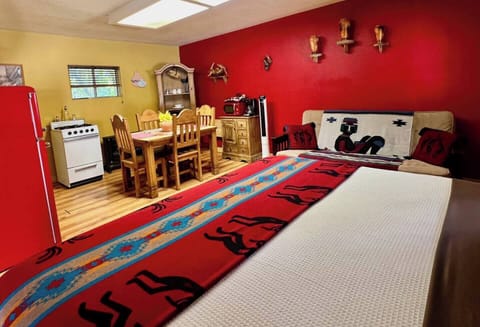 Fresh fun paint colors!