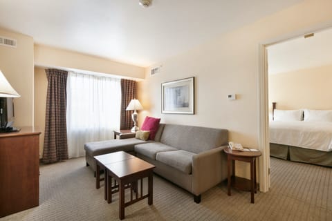You will love the bright and open-concept living space, perfect for relaxing after a great day.