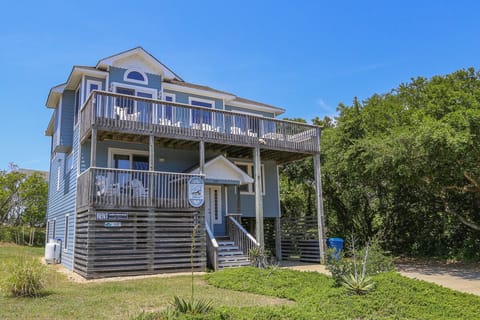 Oceanside Outer Banks Vacation Rental 2022