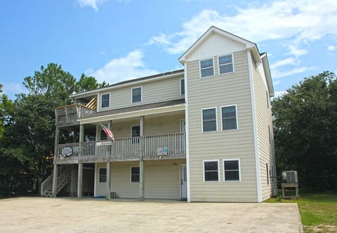Soundside Nags Head Vacation Rental 2021