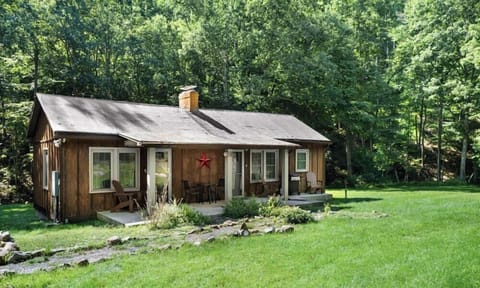 Welcome to River Birch Cabin!