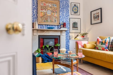 Take the full video tour @menageriehouse