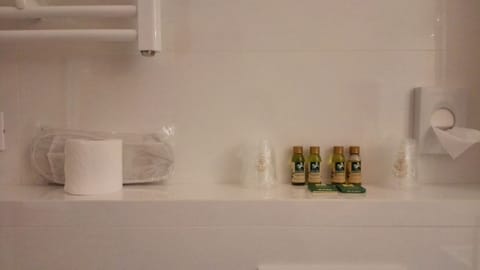 In-room safe, desk, blackout drapes, iron/ironing board