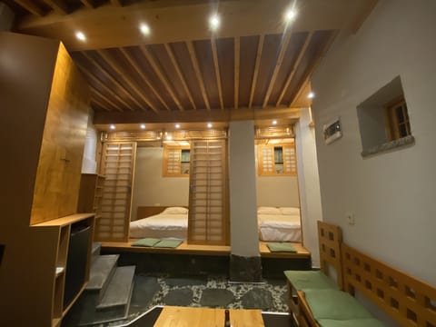 Traditional Studio Suite | Select Comfort beds, minibar, in-room safe, desk
