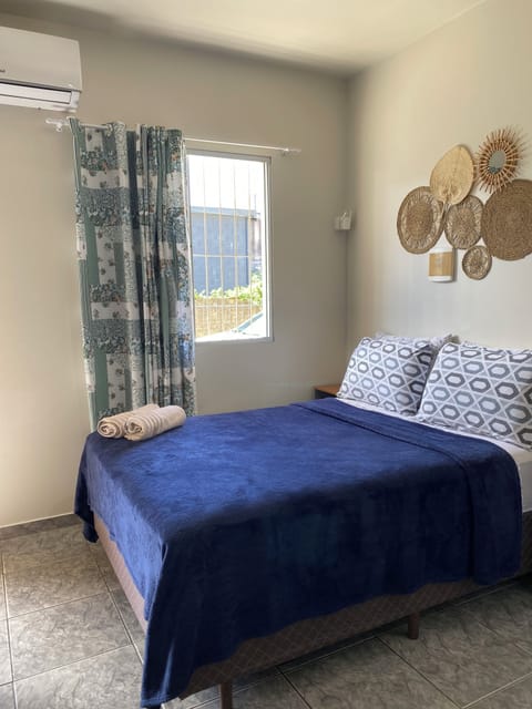 Standard Apartment | 1 bedroom, free WiFi