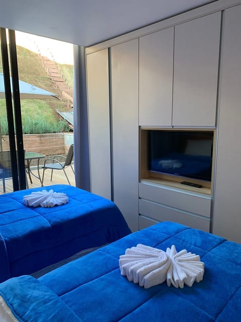 Basic Apartment | 2 bedrooms, free WiFi