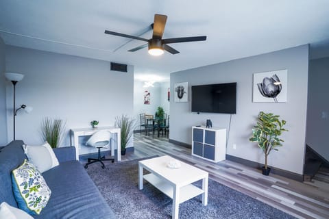 Front Living Room Angle 2