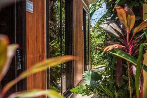 Junior Double Room | In-room safe, free WiFi, bed sheets