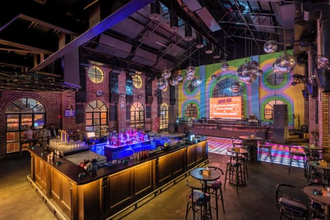 Nightclub