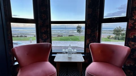 Superior Room, Multiple Beds | View from room