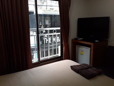 Room amenity