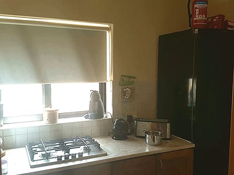 Apartment, 2 Bedrooms | Private kitchen | Full-size fridge, microwave, dishwasher