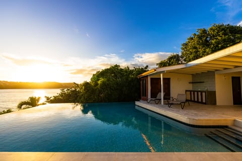 Poolhouse 