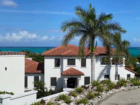 Coral View Villa