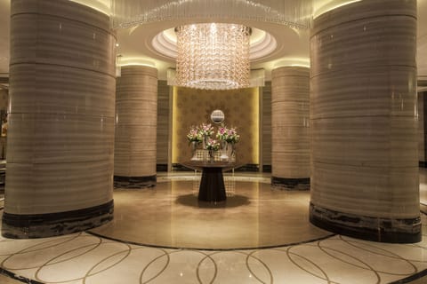 Superior Suite, 2 Bedrooms | Spa