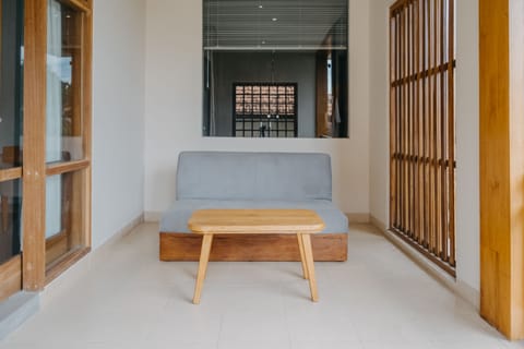 Executive Double Room | Iron/ironing board, free WiFi, bed sheets