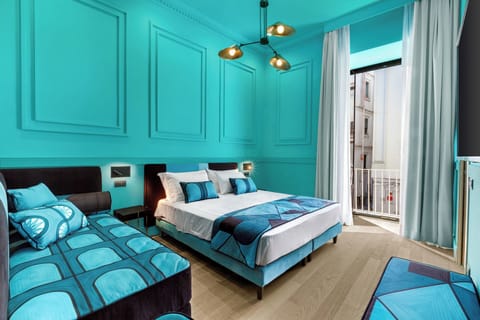 Deluxe Room | City view