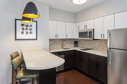 Desk, blackout drapes, iron/ironing board, free WiFi