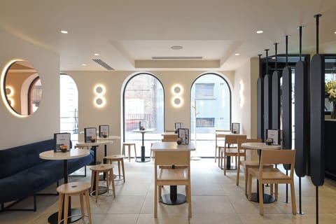 Cafe