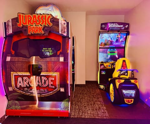 Arcade